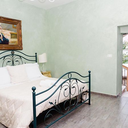 Villa Grace Tombolato Montesilvano Marina Exterior foto