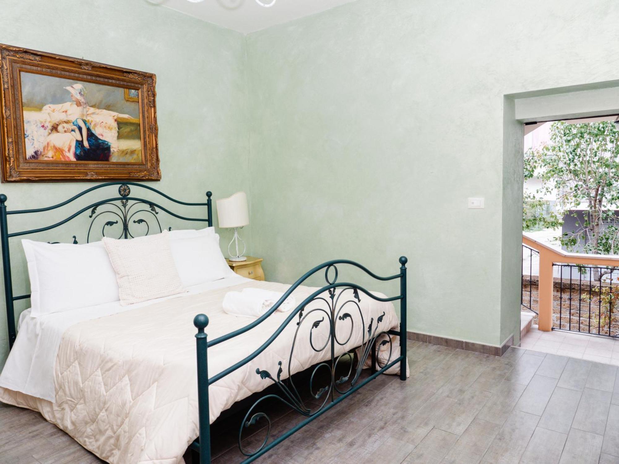 Villa Grace Tombolato Montesilvano Marina Exterior foto
