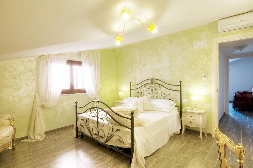 Villa Grace Tombolato Montesilvano Marina Exterior foto